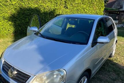 VW Polo 204.783 km 1.490 &euro; Herbolzheim 79336