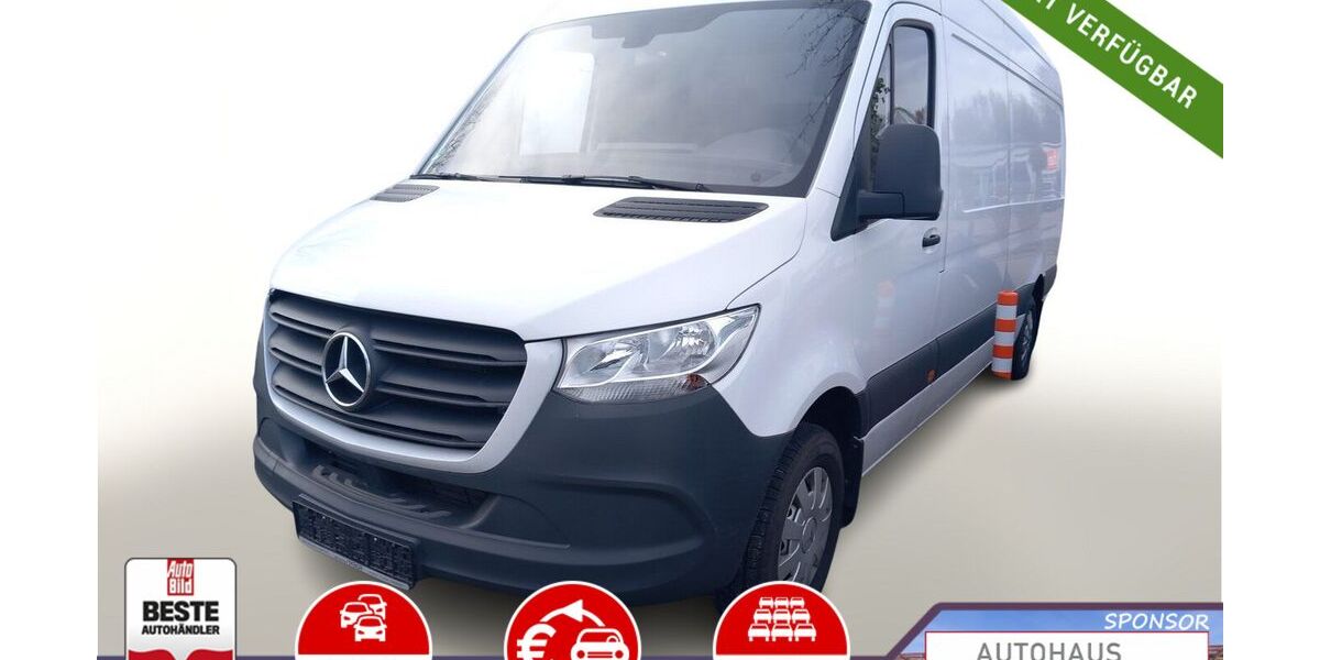 Mercedes-Benz Sprinter 12.150 km 36.688 &euro; Kehl 77694