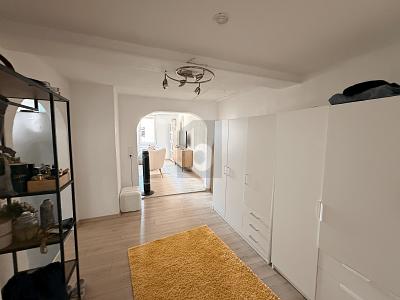 VOLL VERMIETET, 4 EINHEITEN IN TOP-LAGE - Mehrfamilienhaus, Wohnhaus Lahr/Schwarzwald Schwarzwald | Angebot:27018898