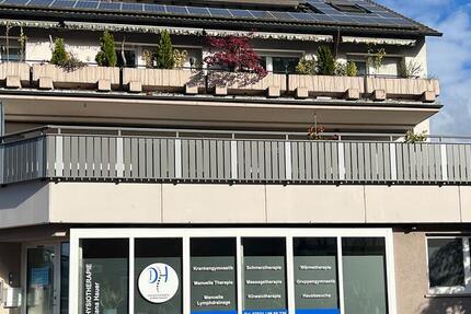 Gewerbeobjekt Hausach - 1.650&euro; | Angebot:24094271