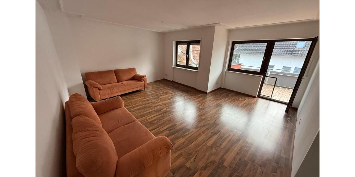 Etagenwohnung Kehl - 2 Zimmer, 80 m&sup2;, 850&euro; | Angebot:25162201