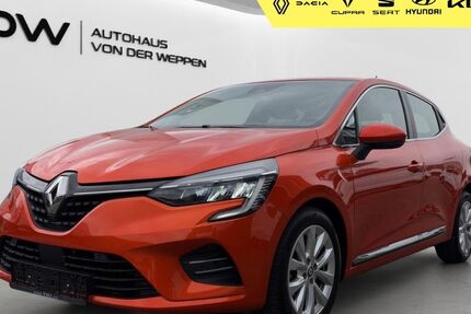 Renault Clio 25.307 km 15.490 &euro; Friesenheim 77948