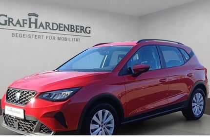 Seat Arona 25.300 km 18.666 &euro; Lahr 77933