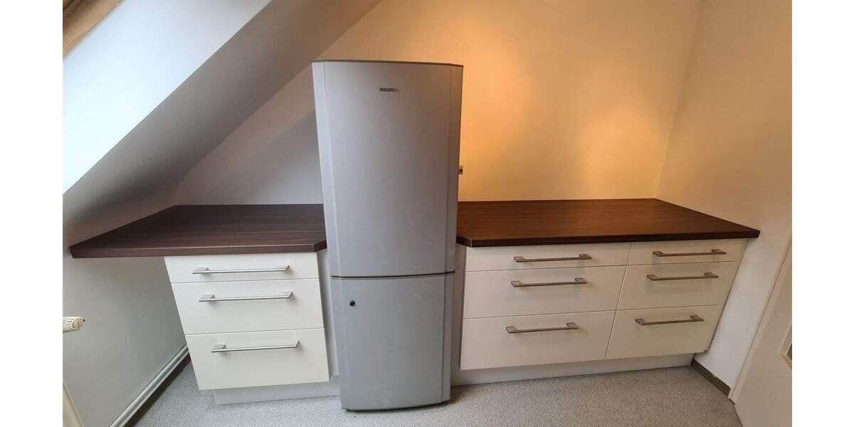 Etagenwohnung Wolfach - 3 Zimmer, 59 m&sup2;, 680&euro; | Angebot:25661017