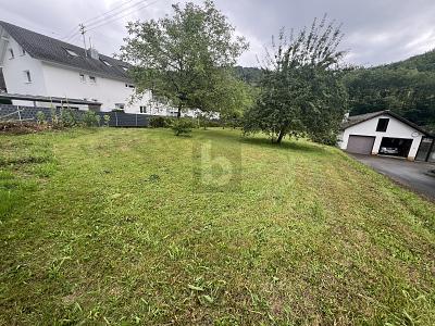 IDYLLISCH, RUHIG, DER PLATZ FÜR IHRE ZUHAUSE - Grundstück Renchen | Angebot:27269543