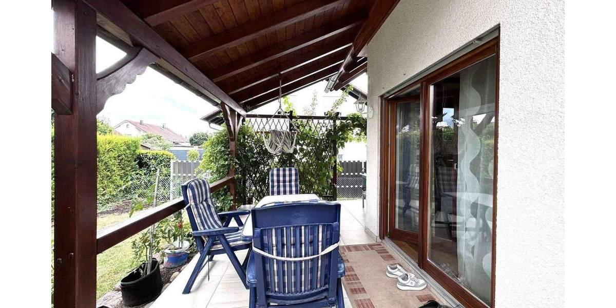 Doppelhaushälfte Lahr/Schwarzwald Mietersheim - 5 Zimmer, 120 m&sup2;, 564.950&euro; | Angebot:25683849