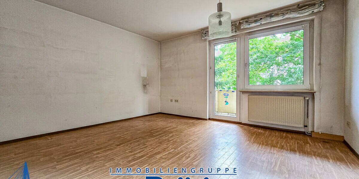 Etagenwohnung Kehl - 179.000&euro; | Angebot:26570042