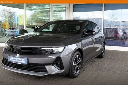 Opel Astra 16.350 km 21.490 &euro; Bühl 77815