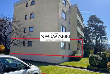 Wohnung Gengenbach - 3.5 Zimmer, 88 m&sup2;, 265.000&euro; | Angebot:26132892