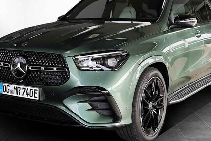 Mercedes-Benz GLE 400 10.175 km 103.800 &euro; Offenburg 77656