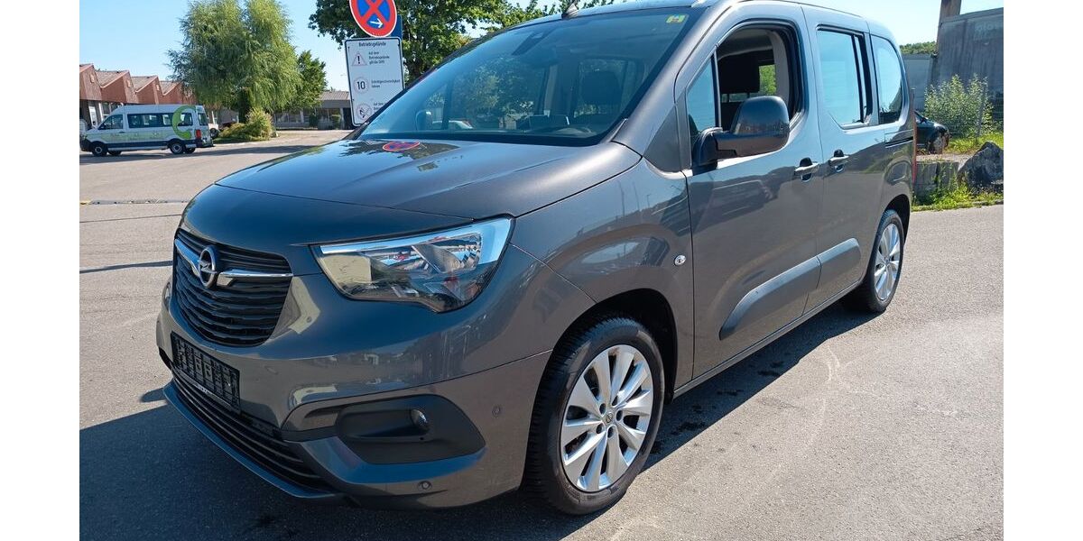Opel Combo 99.800 km 13.800 &euro; Lahr-Langenwinkel 77933