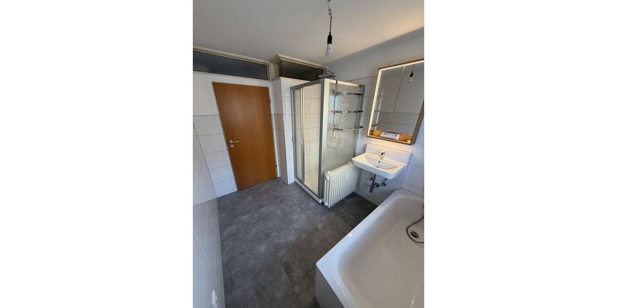 Etagenwohnung Hohberg-Niederschopfheim Niederschopfheim - 3 Zimmer, 87 m&sup2;, 870&euro; | Angebot:26825605