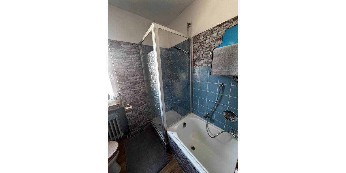 Etagenwohnung Haslach im Kinzigtal - 4 Zimmer, 102 m&sup2;, 279.000&euro; | Angebot:26671294