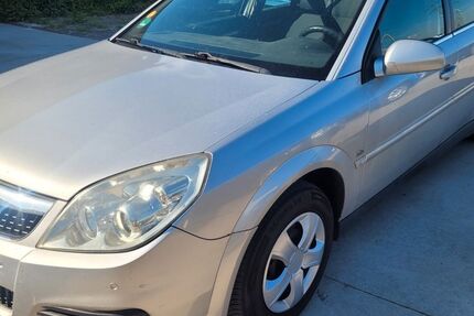 Opel Vectra 218.100 km 998 &euro; Lahr-Langenwinkel 77933