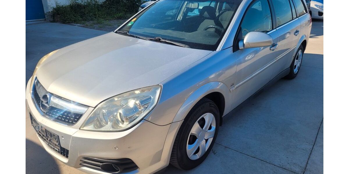 Opel Vectra 218.100 km 998 &euro; Lahr-Langenwinkel 77933