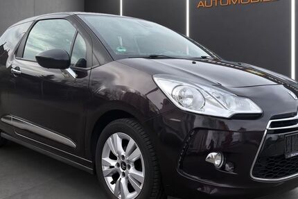 Citroen DS3 86.500 km 5.999 &euro; Offenburg 77652
