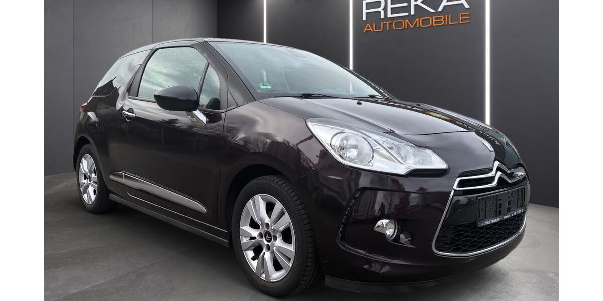 Citroen DS3 86.500 km 5.999 &euro; Offenburg 77652