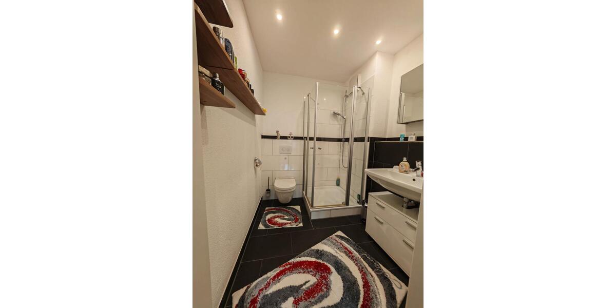 Etagenwohnung Lahr (Schwarzwald) - 3 Zimmer, 95 m&sup2;, 340.000&euro; | Angebot:26864804