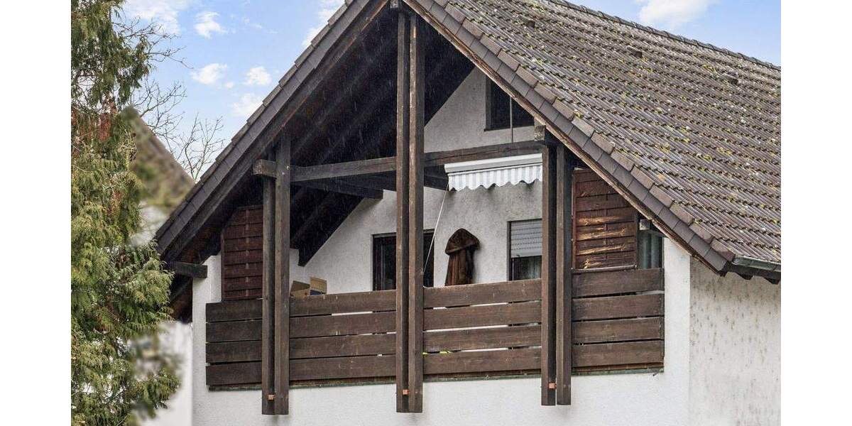 Etagenwohnung Kehl Goldscheuer - 6 Zimmer, 138 m&sup2;, 349.000&euro; | Angebot:25800585