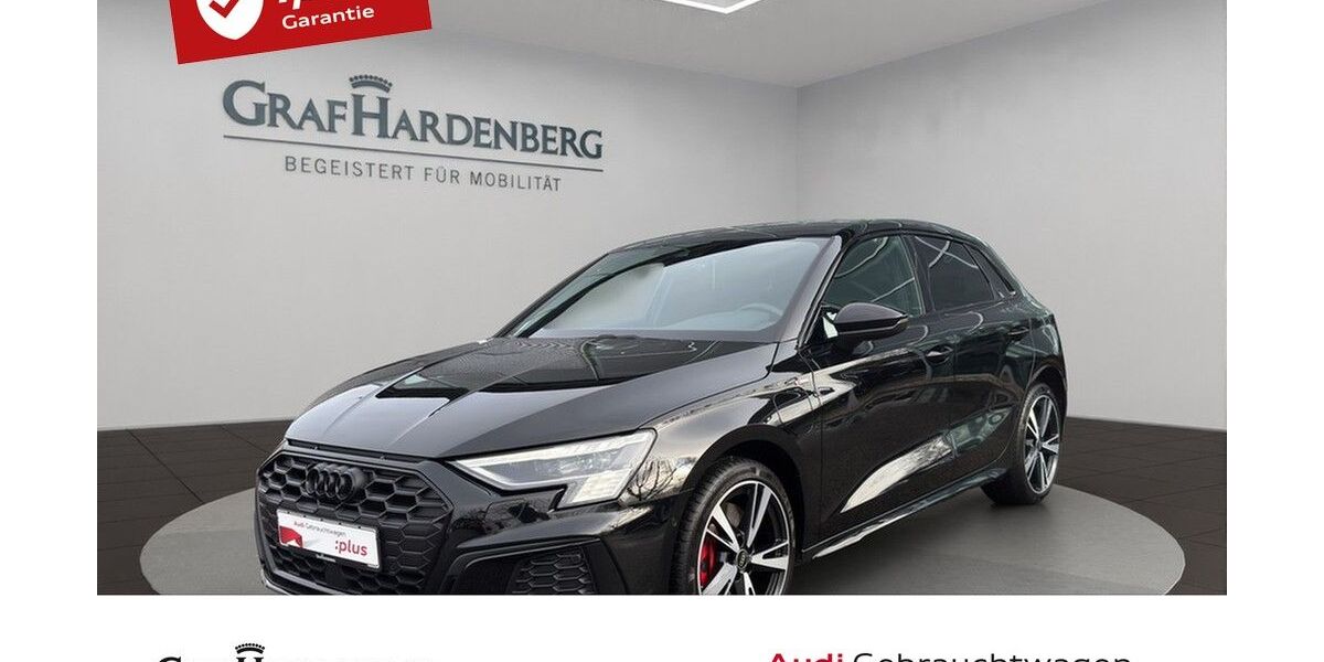 Audi A3 22.100 km 35.444 &euro; Lahr 77933