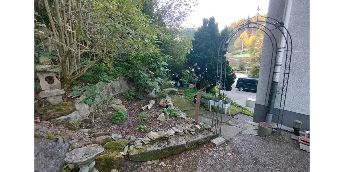 Etagenwohnung Oppenau - 3 Zimmer, 93 m&sup2;, 175.000&euro; | Angebot:23534670