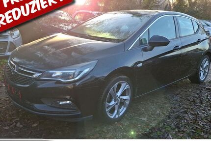 Opel Astra 170.589 km 5.285 &euro; Achern 77855