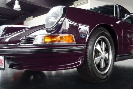 Porsche 911 Urmodell 19.045 km 119.990 &euro; Bühl 77815