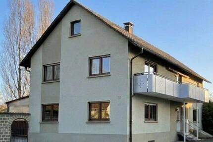 Haus Offenburg Weier - 8 Zimmer, 215 m&sup2;, 535.000&euro; | Angebot:26831998