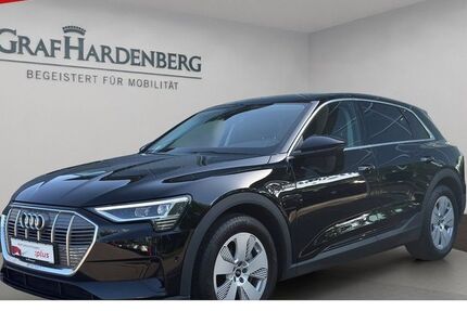 Audi e-tron 31.200 km 28.555 &euro; Lahr 77933