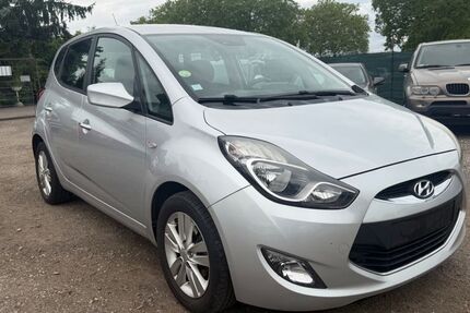 Hyundai ix20 233.514 km 3.200 &euro; Lahr 77933