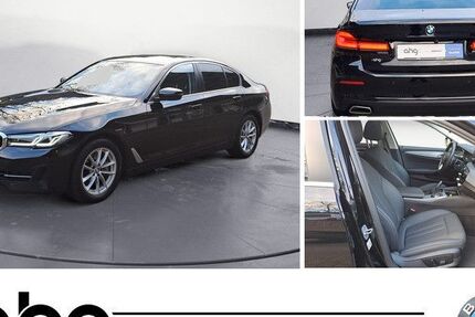 BMW 540 42.767 km 41.650 &euro; Hausach 77756