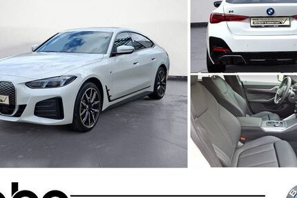 BMW i4 24.751 km 47.390 &euro; Achern 77855