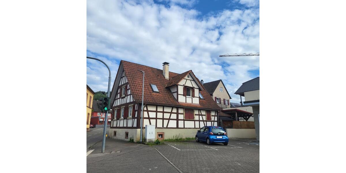 Einfamilienhaus Friesenheim - 5.5 Zimmer, 120 m&sup2;, 339.000&euro; | Angebot:26993283