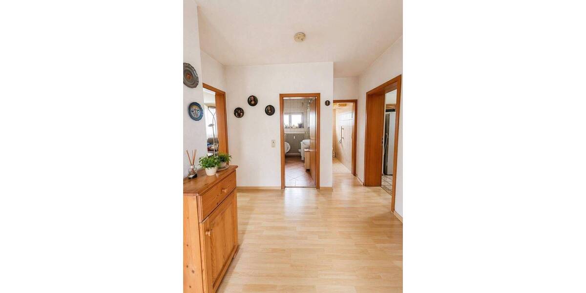 Mehrfamilienhaus, Wohnhaus Ortenberg Käfersberg - 8 Zimmer, 280 m&sup2;, 499.400&euro; | Angebot:26799132