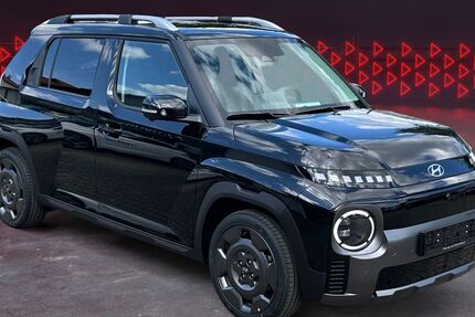 Hyundai INSTER 4.504 km 28.960 &euro; Kippenheim 77971