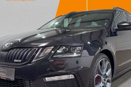 Skoda Octavia 102.600 km 21.600 &euro; Bühl-Vimbuch 77815