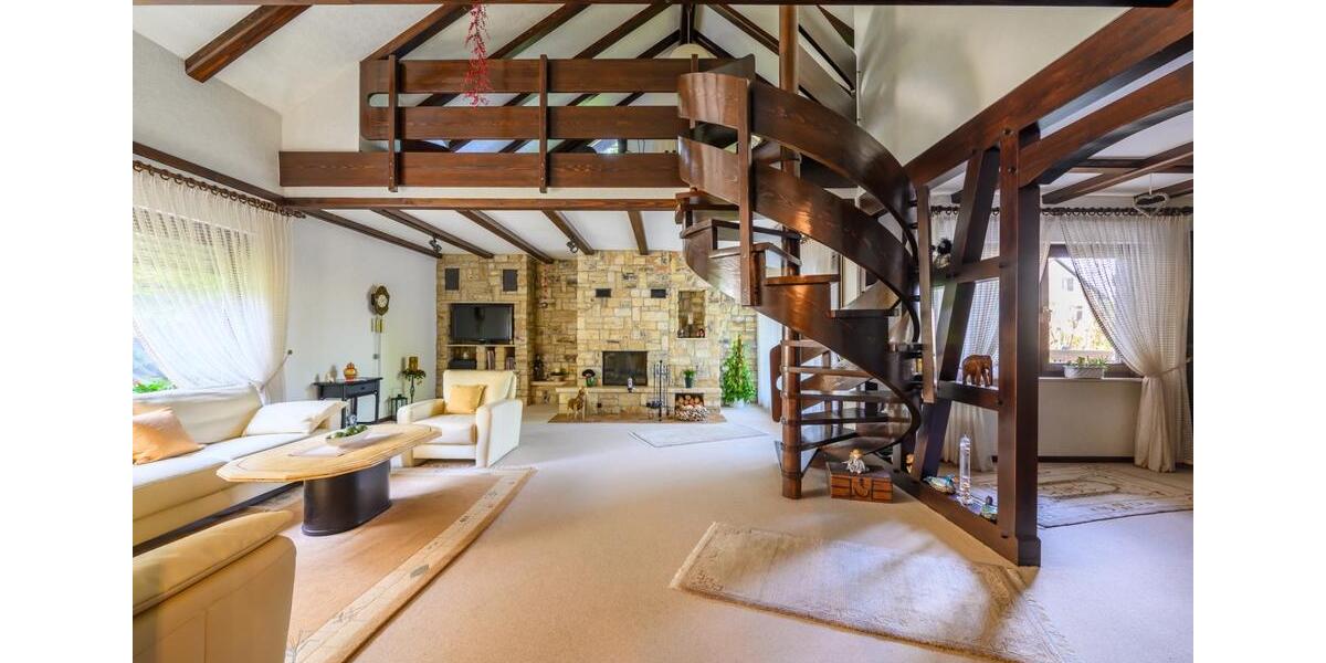 Einfamilienhaus Offenburg Rammersweier - 8 Zimmer, 289 m&sup2;, 839.000&euro; | Angebot:25350991