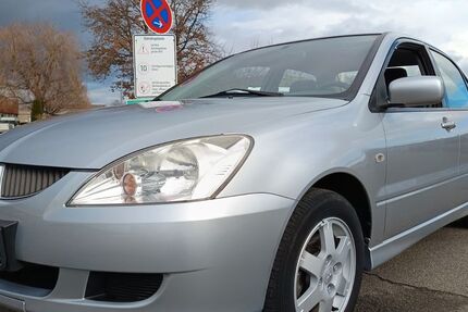 Mitsubishi Lancer 108.000 km 2.999 &euro; Lahr-Langenwinkel 77933
