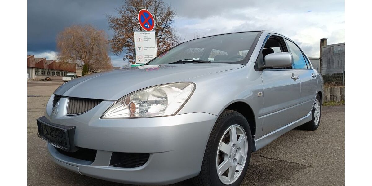 Mitsubishi Lancer 108.000 km 2.999 &euro; Lahr-Langenwinkel 77933
