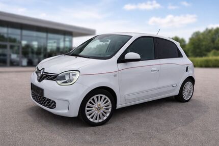 Renault Twingo 31.500 km 11.999 &euro; Friesenheim 77948