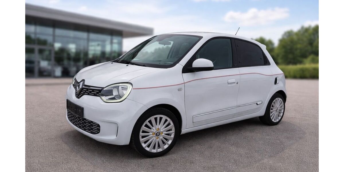 Renault Twingo 31.500 km 11.999 &euro; Friesenheim 77948