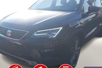 Seat Ateca 58.600 km 21.988 &euro; Kehl 77694