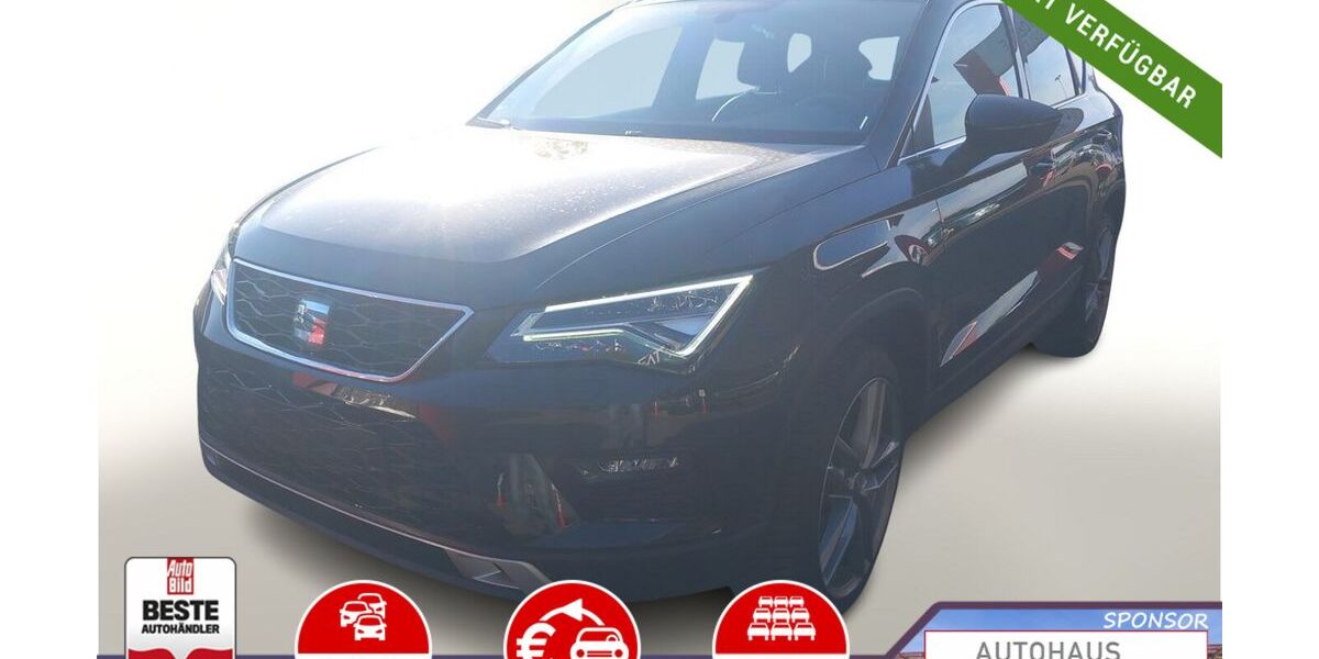 Seat Ateca 58.600 km 21.988 &euro; Kehl 77694
