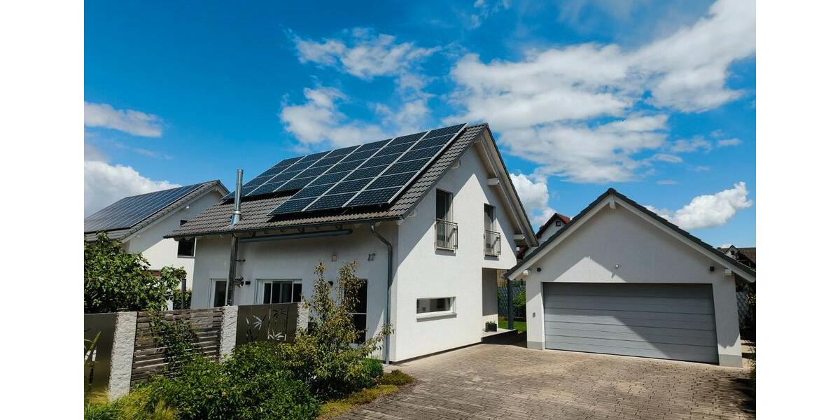 Einfamilienhaus Kehl - 611.000&euro; | Angebot:26943635
