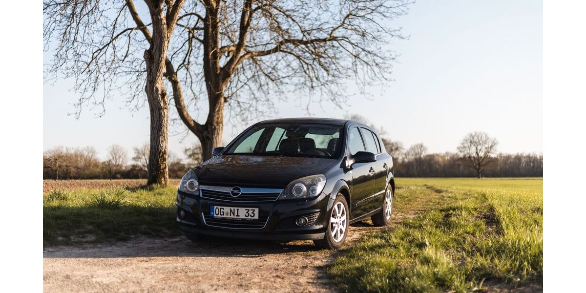 Opel Astra 160.000 km 3.900 &euro; Ettenheim 77955