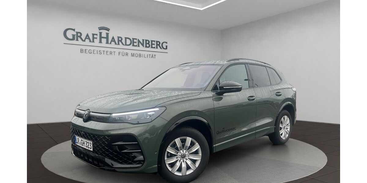 VW Tiguan 9.000 km 45.980 &euro; Lahr 77933
