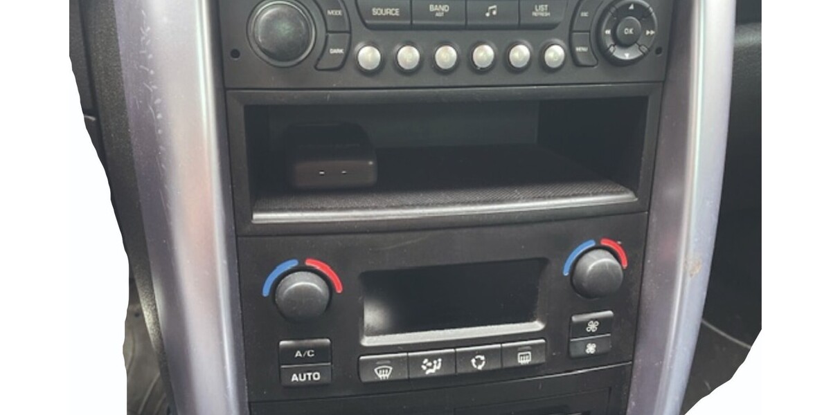 Peugeot 207 CC 63.900 km 3.900 &euro; Durbach 77770