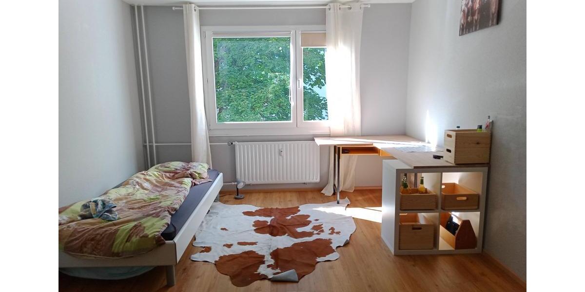 Etagenwohnung Steinach - 1 Zimmer, 20 m&sup2;, 750&euro; | Angebot:25205353