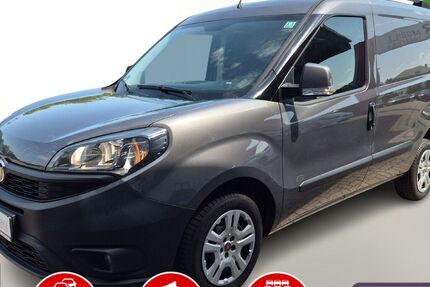 Fiat Doblo 19.844 km 16.988 &euro; Kehl 77694
