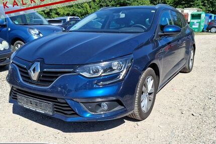 Renault Megane 132.070 km 5.485 &euro; Achern 77855